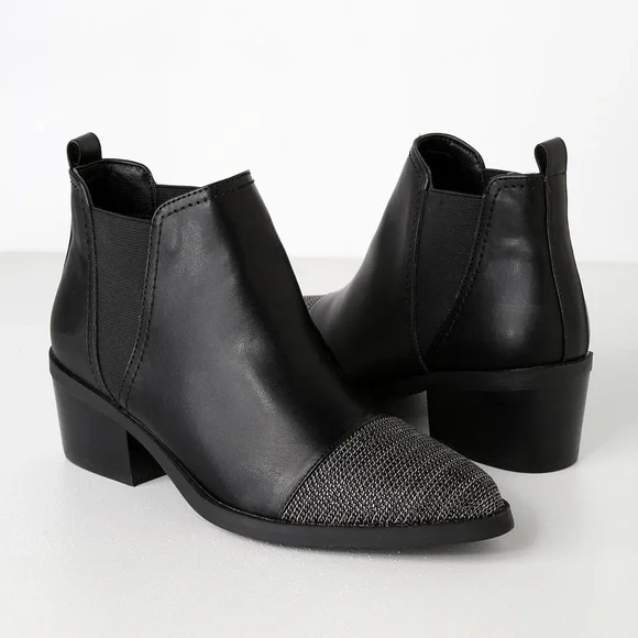Report zerega bootie outlet